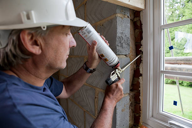 Best Wall Insulation Installation  in Vernon, TX